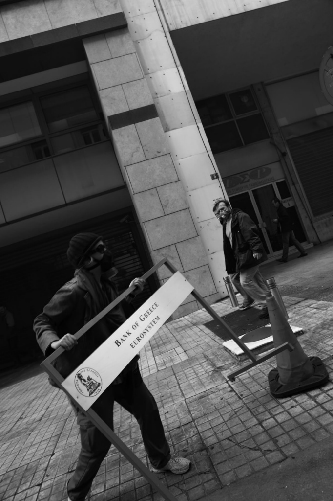 2011 Athens demostrations 3